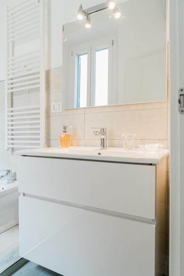 Il Sogno Di Sirio Hotel Alghero Luaran gambar