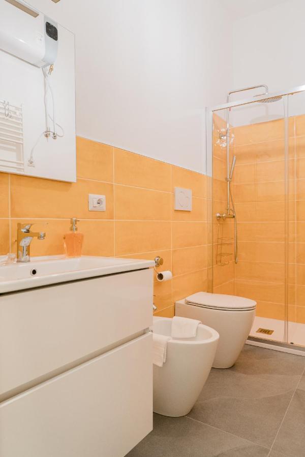 Il Sogno Di Sirio Hotel Alghero Luaran gambar