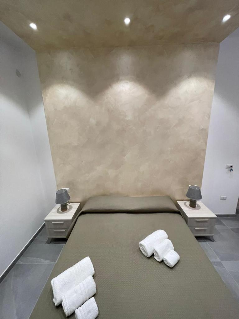 Il Sogno Di Sirio Hotel Alghero Luaran gambar